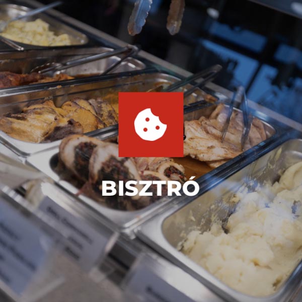 BISZTRÓ