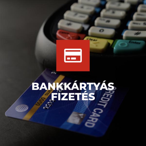 BANKKÁRTYA