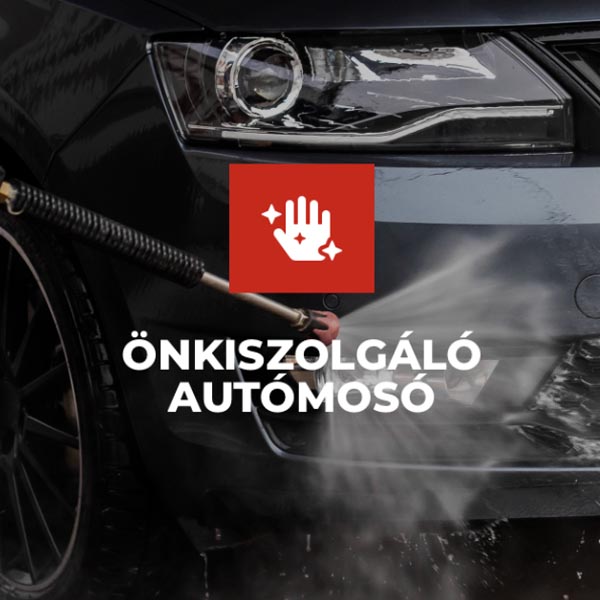 AUTÓMOSÓ